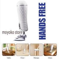 Gambar PRIVASI AMAN 3D ELECTRIC TENGA SEXY TOYS PRIA GETAR SNAIL CUP MISS V - toy+holder dari dedek36 undefined 3 Tokopedia