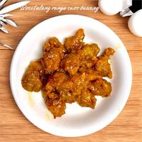 Gambar Baci Kering kriwil Tulang Rangu  bumbu chilii oill - T Rangu 30 pcs, Misdaseum dari cilok kriwil urat daging BLAEM undefined 2 Tokopedia