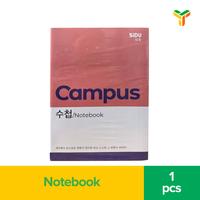 Gambar Sidu Campus Buku Tulis Boxy 42 / 50 5S - 42 dari Yogya Online undefined 1 Tokopedia