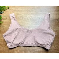 Gambar SORELLA NURSING BRA SIZE 34B 34D 36D 34C 36B D75 D80 BRA MENYUSUI - GREY, 34B dari UNDERWEAR BRANDED SALE BSB undefined 4 Tokopedia