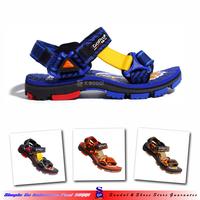 Gambar Sepatu sandal gunung anak laki laki Sgo Go Pro Adventure Atmosfer perekat 28-32 - ATMOSFER BIRU, 31 dari SIMPLE GO INDONESIA_NEW undefined 3 Tokopedia