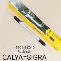 Gambar Rack Steer Rek Stir Toyota Calya/Daihatsu Sigra Heiker (BZ040) - Heiker dari PartMobilTNG undefined 2 Tokopedia