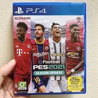 Gambar PES 2021 Ps4 Ps5 R3 reg region 3 Asia playstation ps 4 5 game kaset pes21 pes2021 21 efootball bola R3 reg3 asian indonesia req3 req r 3 bukan bd r2 reg2 bola winning eleven pro evolution soccer 2024 wining 11 season update patch jersey transfer terbaru - Pes 2020 ps4 ps5 dari Denseleaf undefined 1 Tokopedia