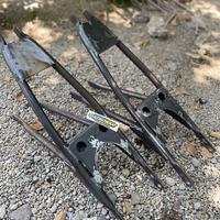 Gambar SAMBUNGAN RANGKA BUNTUTAN CB MJS ORIGINAL HANDMADE NGANJUK BAHAN TEBAL dari sultanpartmotor undefined 2 Tokopedia