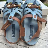 Gambar Sepatu sandal anak merk ipanema bekas dari Paper Madness undefined 1 Tokopedia