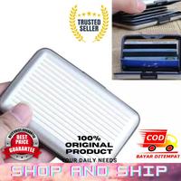 Gambar Metal Wallet Money Clip Original Sas Viral Fyp dari Olshop Usman undefined 5 Tokopedia