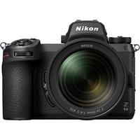 Gambar Kamera Nikon Z6 II Mirrorless Digital Camera - Body Only dari Camera Goods undefined 3 Tokopedia