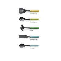 Gambar Joseph Joseph Duo 5pc Utensil Set (Opal) dari Joseph Joseph Indonesia undefined 3 Tokopedia