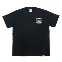 Gambar COD Von Dutch Tshirt 0919 Black Kaos Pria dan Wanita T-Shirt - S dari AMEILINA DWI LESTARI undefined 2 Tokopedia