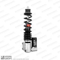 Gambar Shockbreaker Yss Shock Tabung G Series 200mm Black Vespa Sprint Primavera Lx S Lxv dari Vespa Concept. undefined 1 Tokopedia