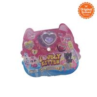 Gambar Mainan Anak Lovely Kitten Surprise Aksesoris Unik (Random) dari Character Land undefined 1 Tokopedia
