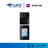 Gambar COSMOS  DISPENSER GALON BAWAH CWD-7601 dari UFO Elektronika Malang Sutoyo undefined 3 Tokopedia