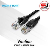 Gambar Vention IBE 10M Kabel Lan RJ45 Cat6 Cat.6 Gigabit UTP Round - 10M dari Semesta Jaya Computer undefined 2 Tokopedia