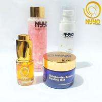 Gambar NYYO Cosmetics Paket Basic - Ready Stock dari AGEN SKINCARE SOLO JATENG undefined 2 Tokopedia