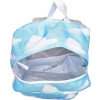 Gambar Tas Jansport sekolah Tas Ransel Motif Langit Biru ,Hitam Putih Tas Ransel Pisang Ransel Bayar di Tempat - Biru awan dari Allure.id07 undefined 2 Tokopedia