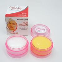 Gambar Paket 5in1 Fair And Lovely Paket Glowing - Cream Susun - Sabun Batang - Bedak Padat Two Way Cake - Toner - Serum dari PANDARINGAN_NEW undefined 2 Tokopedia