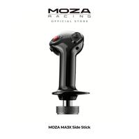 MOZA AB9 FFB Base 12Nm | Flight Simulator FFB Base - foto 7