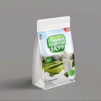 Gambar ETAWARA SUSU KAMBING RUQIYYAH SK 99 PLUS HERBAL DAUN BIDARA DAN DAUN KELOR 1 KG dari JasaMaklonSusuBubuk undefined 2 Tokopedia