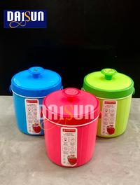Gambar TERMOS ES/NASI USA MSP 6 LITER/1,5KG MURAH dari Toko Daisun undefined 1 Tokopedia