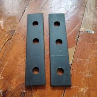 Gambar breket dudukan underbone dkt  pnp vixion new r dari gogonshop28 undefined 4 Tokopedia
