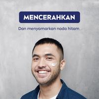 Gambar NIVEA MEN Package - Creme Tin & Extra Bright Dark Spot Facial Foam dari NIVEA Official Store undefined 4 Tokopedia