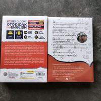Gambar Paket 2 Buku ( Pare Academy Otodidak Belajar English dan Pengen Ngomong Lancar Sama Bule? ) dari Toko Buku Berkah Jaya Solo undefined 4 Tokopedia
