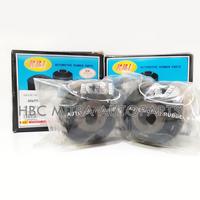 Gambar Bushing Lower Arm Besar All New Avanza Veloz Xenia Rush Terios 48655-BZ120 RBI dari HBC Mitra Autoparts undefined 2 Tokopedia