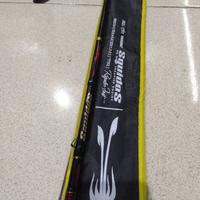 Gambar Joran UL Cumi Udang MAGURO SQUIDOS 213 | Ultra Light | Fuji dari BL Fishing Tackle undefined 4 Tokopedia