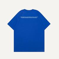 Gambar Kaos Skena Gambar Bintang Oversize Cotton Combed 24s Original - T-Shirt Y2K Vintage Star Edition - Katun, Wanita Atasan Unisex Dewasa Hitam Baju Distro Keren Pria Motif Pendek - XL, Biru dari DAILI CLOTHING STORE undefined 2 Tokopedia