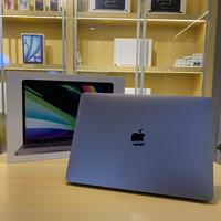 Gambar Second , Macbook Pro M1 2020 13" , 8/256 , Grey , MYD82 dari dhstore.id undefined 4 Tokopedia