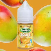 Gambar Buaqita Sour Guava Salt Nic 30ml 30mg by Juice Nation dari NNVape undefined 5 Tokopedia