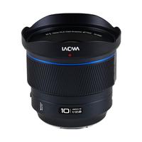 Gambar Laowa AF 10mm f2.8 Zero-D FF for Sony E Fullframe 10 mm f/2.8 Garansi Resmi dari JPC Kemang undefined 5 Tokopedia