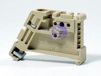 Gambar Weidmuller EW35 0383560000 End Bracket / Stopper EW35 Weidmuller EW 35 dari REUTECH undefined 1 Tokopedia