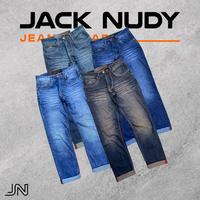 Gambar Celana Panjang Pria JACK NUDY Original Brand Jeans Denim feeding Ukuran 28-38 Bio Retro Bio stun Bio Blit Bron - BIO RETRO, 28 dari Denim Super_NEW undefined 1 Tokopedia