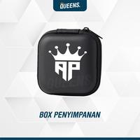Gambar PAKET GAMING AP KING 3IN1 BEDAK GAMING / SARUNG JEMPOL / BOX PREMIUM AKSESORIS GAME FREE FIRE dari Bapakmu 87 undefined 3 Tokopedia