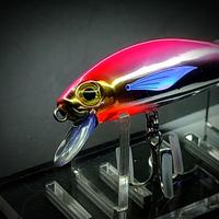 Gambar BRUTAL LURE MINNOW SINKING UMPAN PANCING CASTING IKAN LAUT MUARA HAMPALA GT LAIS TOMAN Lure Gabus Promo - BLACK dari Blue Savory undefined 3 Tokopedia