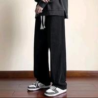 Gambar Celana Corduroy Unisex Celana Korean Style Celana Panjang Polos Celana Cargo Corduroy Pria Wanita Kargo Premium Celana Korduroy Pria Celana Kulot Korea Celana Gombrong Pria Hijau Celana Navy Pria Loose Pants Cargo Unisex Celana Keren - Hitam, M dari pasdinggo.store undefined 2 Tokopedia