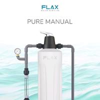 Gambar Filter air FLAX Luna series - Water Filter penjernih air tersedia system manual dan otomatis - Luna, Maxi (1354), Manual dari Rumah Pompa undefined 2 Tokopedia