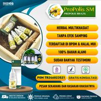 Gambar Herbal Kuku Cantengan, Solusi Kuku Kaki Cantengan, Kuku Jempol Rusak dan Bau, Jamur Kuku Kaki, Pembersih Kuku, Infeksi Kuku, Kuku Kaki dan Tangan Rusak, Penumbuh Kuku, Infeksi Jamur Kuku Denga Propolis SM Nail Perawatan Wanita & Pria Hand Mengencangkan dari Rizieq Herbal Shop undefined 2 Tokopedia