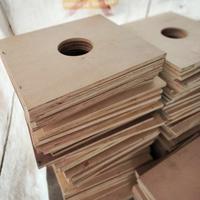 Gambar Box Speaker 12 inch  F1 bahan tebal 18 mm  Triplek Bolong Birch Great A kualitas terbaik sound sistem Funktion one Subwoofer Low Sub dari Kang Sound Box undefined 4 Tokopedia