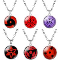 Gambar Anime Sharingan Kalung Mata Uchiha Kakashi Mangekyou Liontin Kalung Goth Mode Baru Choker untuk Penggemar Wanita Pria Hadiah - 4 dari ADELINA SALSABILA EDNANDA undefined 1 Tokopedia