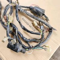Gambar Kabel Bodi Kabel Body Tiger Revo Original Copotan Motor Bahan Rakit Rangkai Ulang TIGER MEGAPRO GL CB dari RAGASA MOTOR_NEW undefined 2 Tokopedia