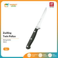 Gambar Twin Pollux - Slicing Knife 26 cm dari Market Level undefined 1 Tokopedia