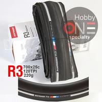 Gambar BONTRAGER R3 REFLECTIVE 700x25 HCL Clincher Everyday Road Tire 25-622 dari Hobby One Specialty undefined 1 Tokopedia
