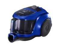 Gambar Samsung 360 W Canister Vacuum Cleaner -Twin Chamber System™ Deep Blue VCC4540S36XSE dari start up electronik inovation undefined 2 Tokopedia