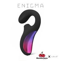 Gambar Lelo Enigma | Sex Toys Nita Pleasure Nd Nita - deep rose dari SemvakDistro undefined 3 Tokopedia