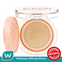 Gambar Esqa Flawless Cushion Serum SPF 50+ PA++++ Velvet Matte Granola 15g dari Watsons Indonesia Official Store undefined 2 Tokopedia
