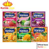 Gambar Marimas All Varian, 10pcs - Anggur dari Kurnia Jaya90 undefined 1 Tokopedia