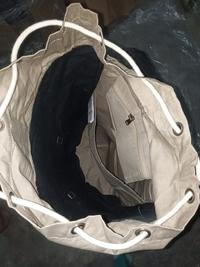 Gambar Daypack Fjallraven Ovik Backpack 20 dari Ransel Branded undefined 3 Tokopedia