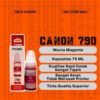 Gambar TINTA CANON 790 UNTUK PRINTER CANON PIXMA G1000 | G1010 | G2000 | G2002 | G2010 | G2012 | G3000 | G3010 | G3012 | G4000 | G4010 - Nota Kosong dari Ink Store Bali undefined 4 Tokopedia
